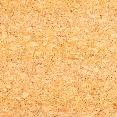 Natural Cork Fabric with Embossed Texture Effect COF-479