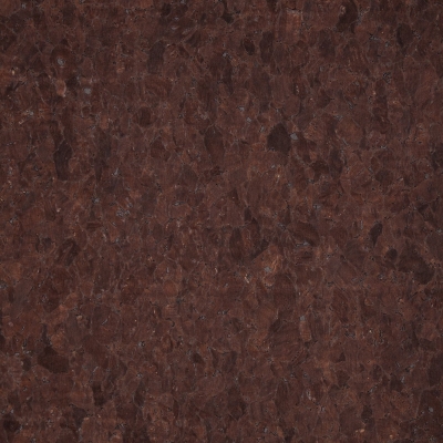 Agglomerate Dark Brown Portuguese cork fabric COF-348