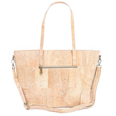 Printed Cork Crossbody and Handbag for Women BAGD-557