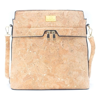 Borsa in sughero naturale Molten 2093