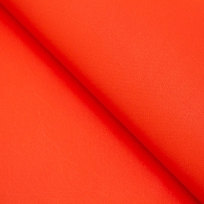 Tessuto rosso lavabile 100x76 cm PAF-22