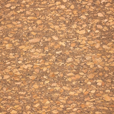 Natural cork fabric Original wood grain COF-344