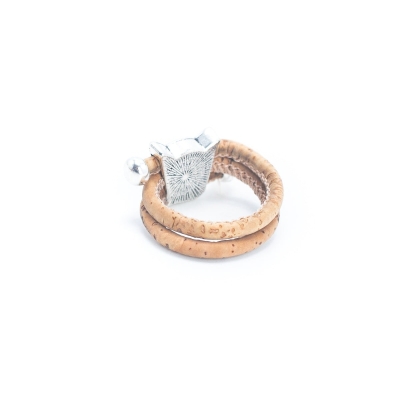 Cat vintage women's Ring RW-023-MIX-10