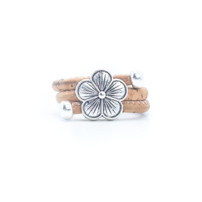 Flower vintage women's Ring RW-024-MIX-10