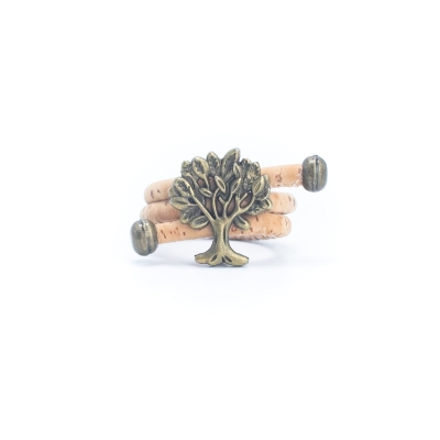 Tree vintage women's Ring RW-025-10