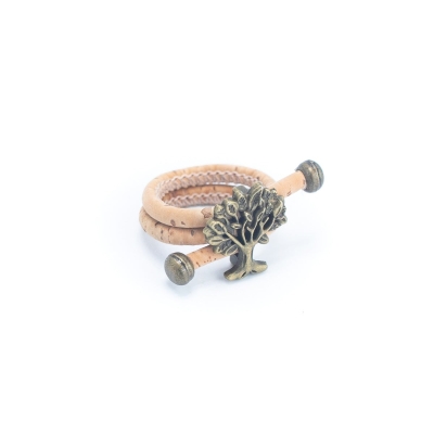 Tree vintage women's Ring RW-025-10