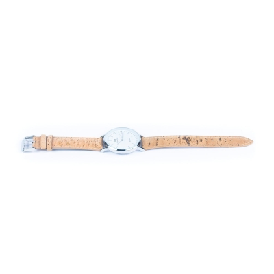 Natural Cork watch Unisex fashion Watch WA-414-A（with box）