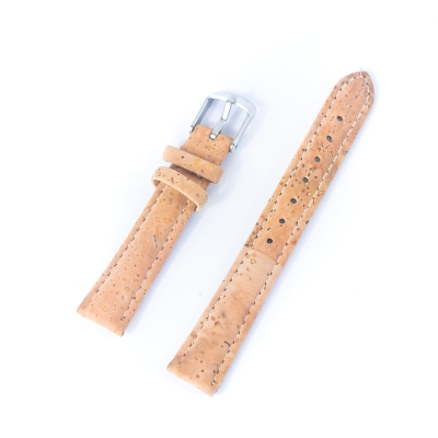 Natural Cork watch Unisex ladies Watch WA-430-BOX（with box）